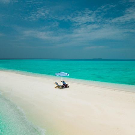 Dhoani Maldives Guesthouse Kendhoo Extérieur photo