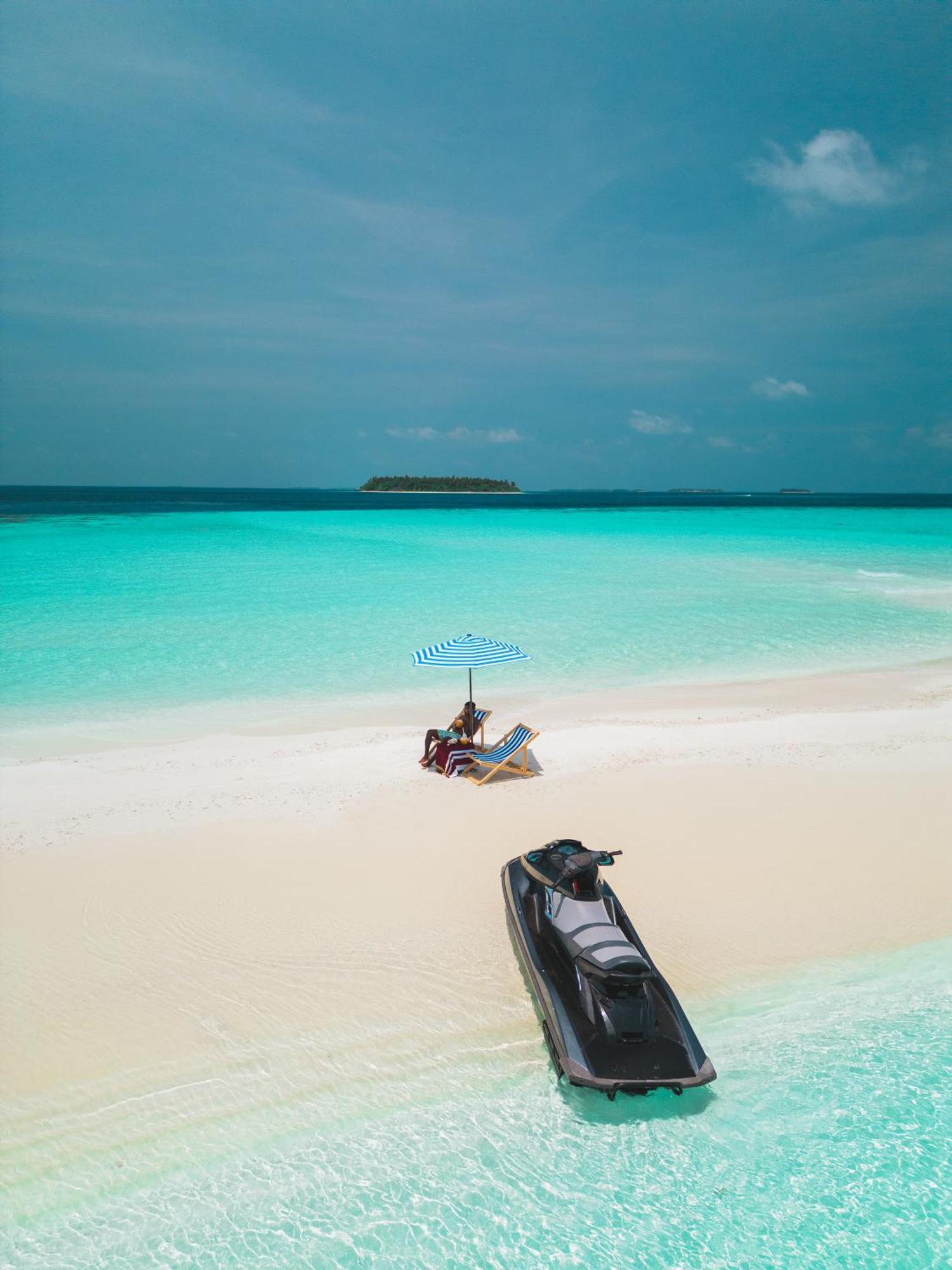 Dhoani Maldives Guesthouse Kendhoo Extérieur photo