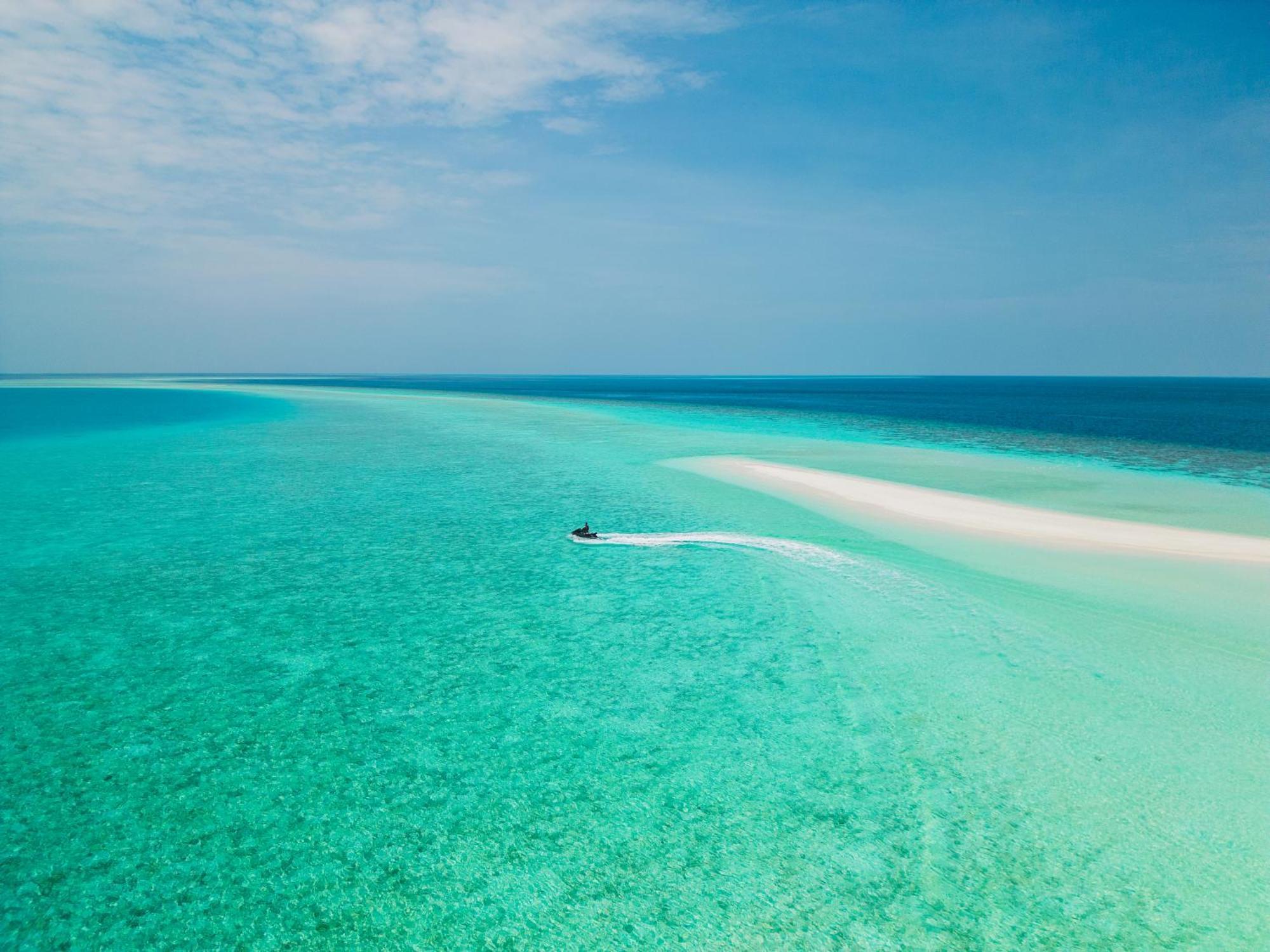 Dhoani Maldives Guesthouse Kendhoo Extérieur photo