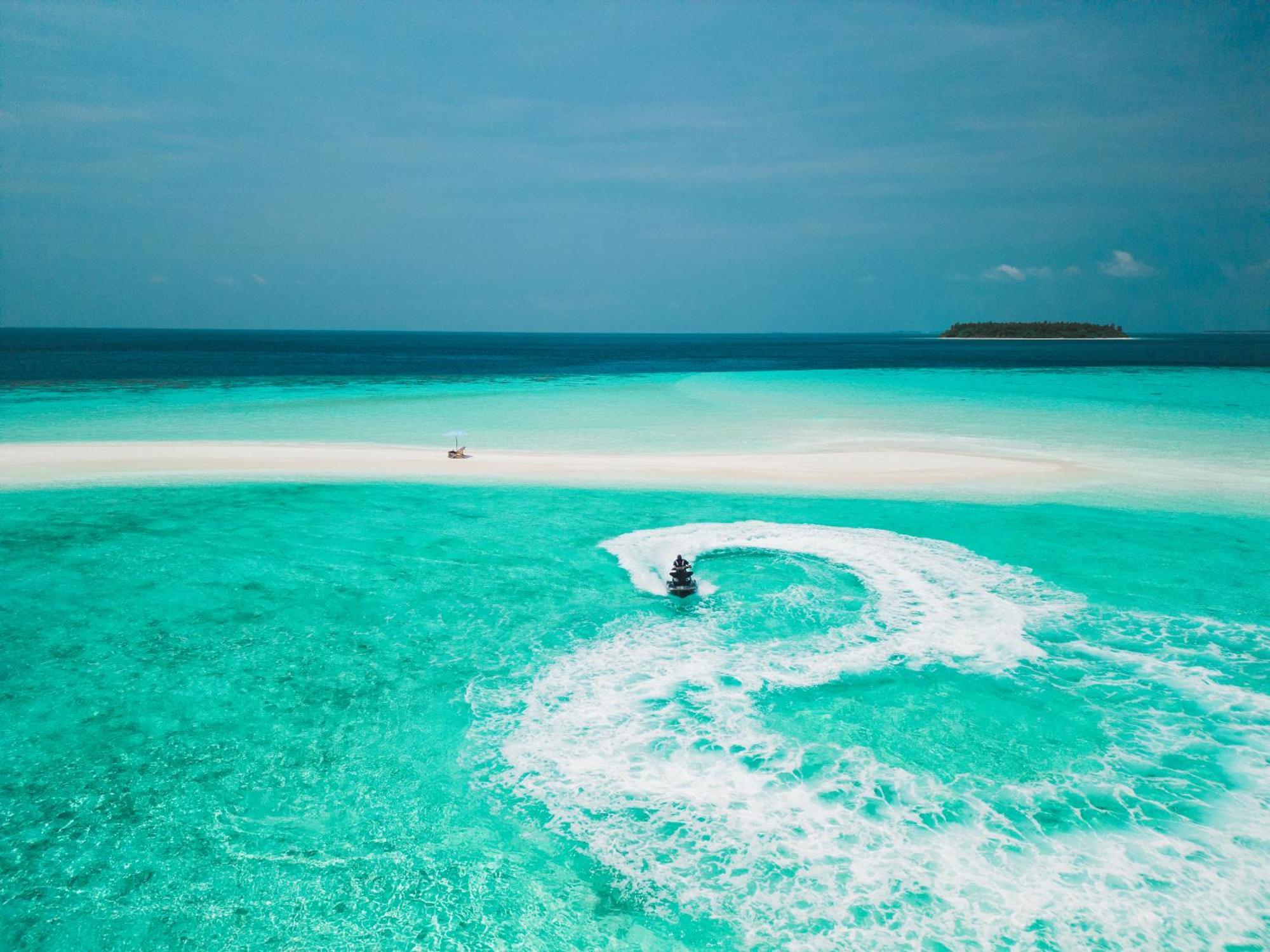 Dhoani Maldives Guesthouse Kendhoo Extérieur photo