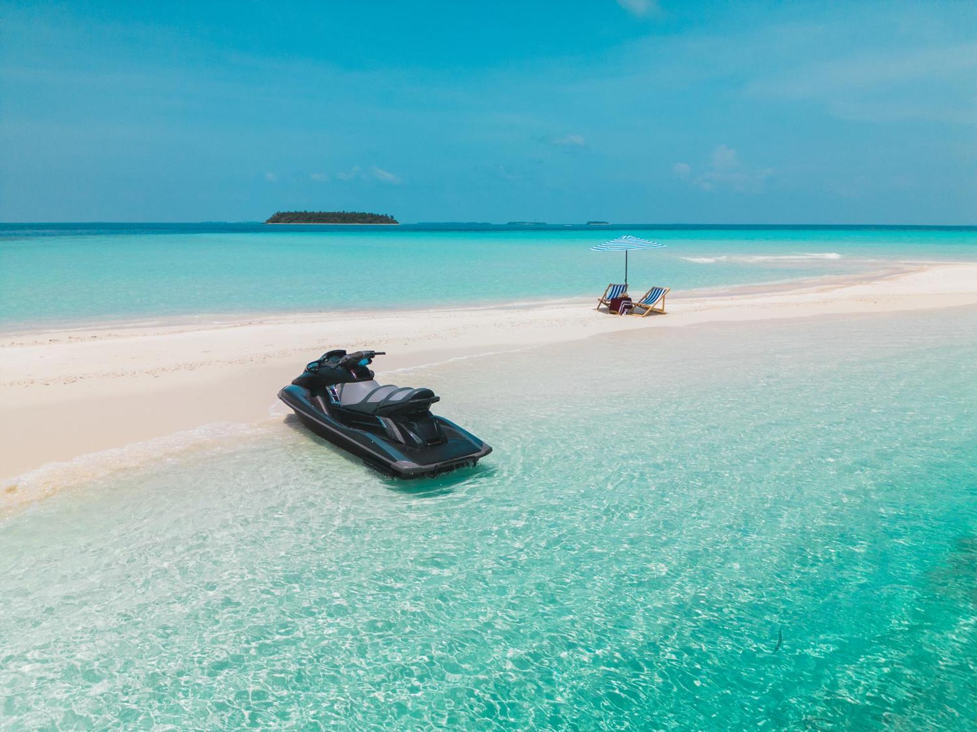 Dhoani Maldives Guesthouse Kendhoo Extérieur photo